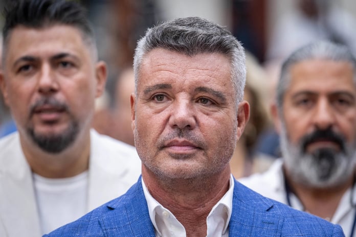 Sadettin Saran kimdir? Fenerbahçe SK Başkanı Sadettin Saran nereli, kaç yaşında?