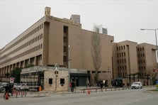 İzmir Büyükşehir Belediyesi'ne yönelik soruşturmada iddianame hazırlandı