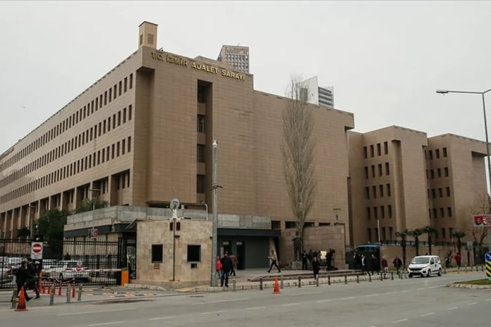 İzmir İZBETON yolsuzluğu davasında iki ayrı iddianame