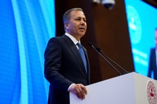 İçişleri Bakanı Ali Yerlikaya, Özel Güvenlik Zirvesi'nde önemli açıklamlarda bulundu