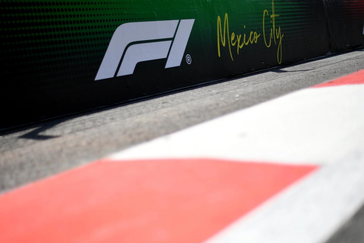 Formula 1'de sıradaki durak: Meksika GP