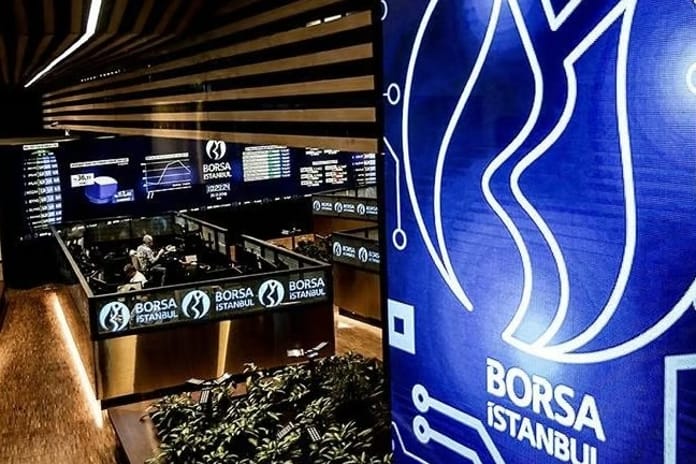 Borsa İstanbul'da dev manipülasyon operasyonu: Gözaltı sayısı 17'ye yükseldi