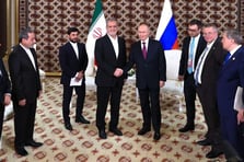 The Hill: ABD'nin Rusya ve İran'ın ile çatışması kaçınılmaz hale mi gelecek?