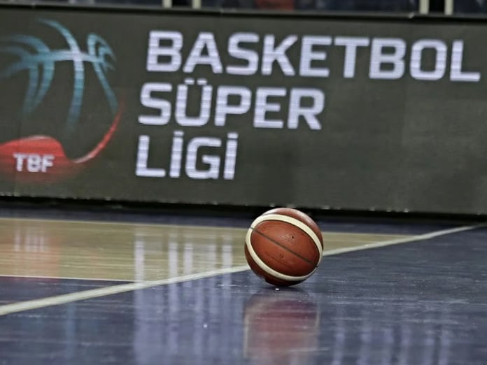Basketbol Süper Ligi'nde üçüncü haftanın perdesi açılıyor