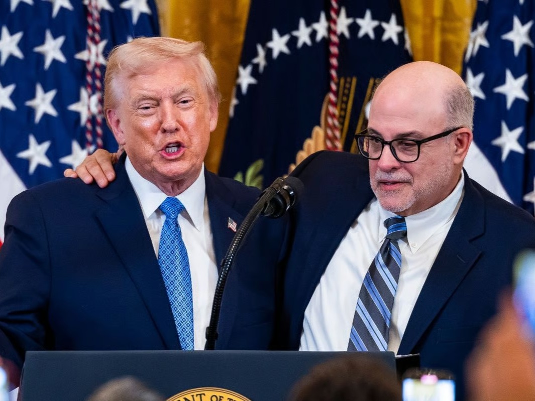 Trump Details His Golan Decision