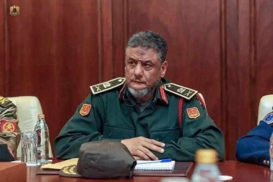 Hafter’in istihbarat başkanı bombalı saldırıda öldü