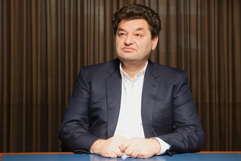 Ukraynalı milyardere suikast iddiası