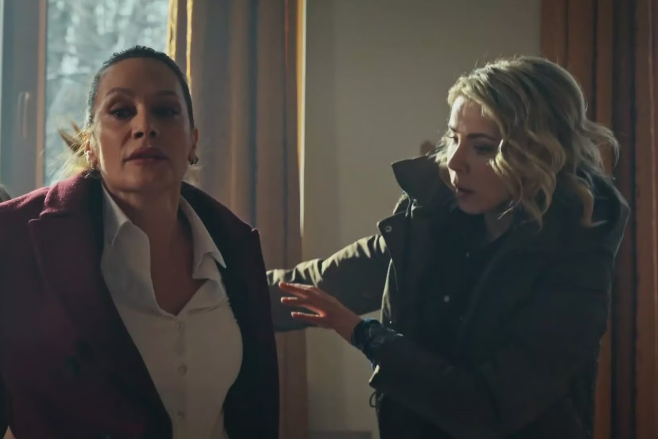 Arka Sokaklar 746. yeni bölüm fragmanı izle