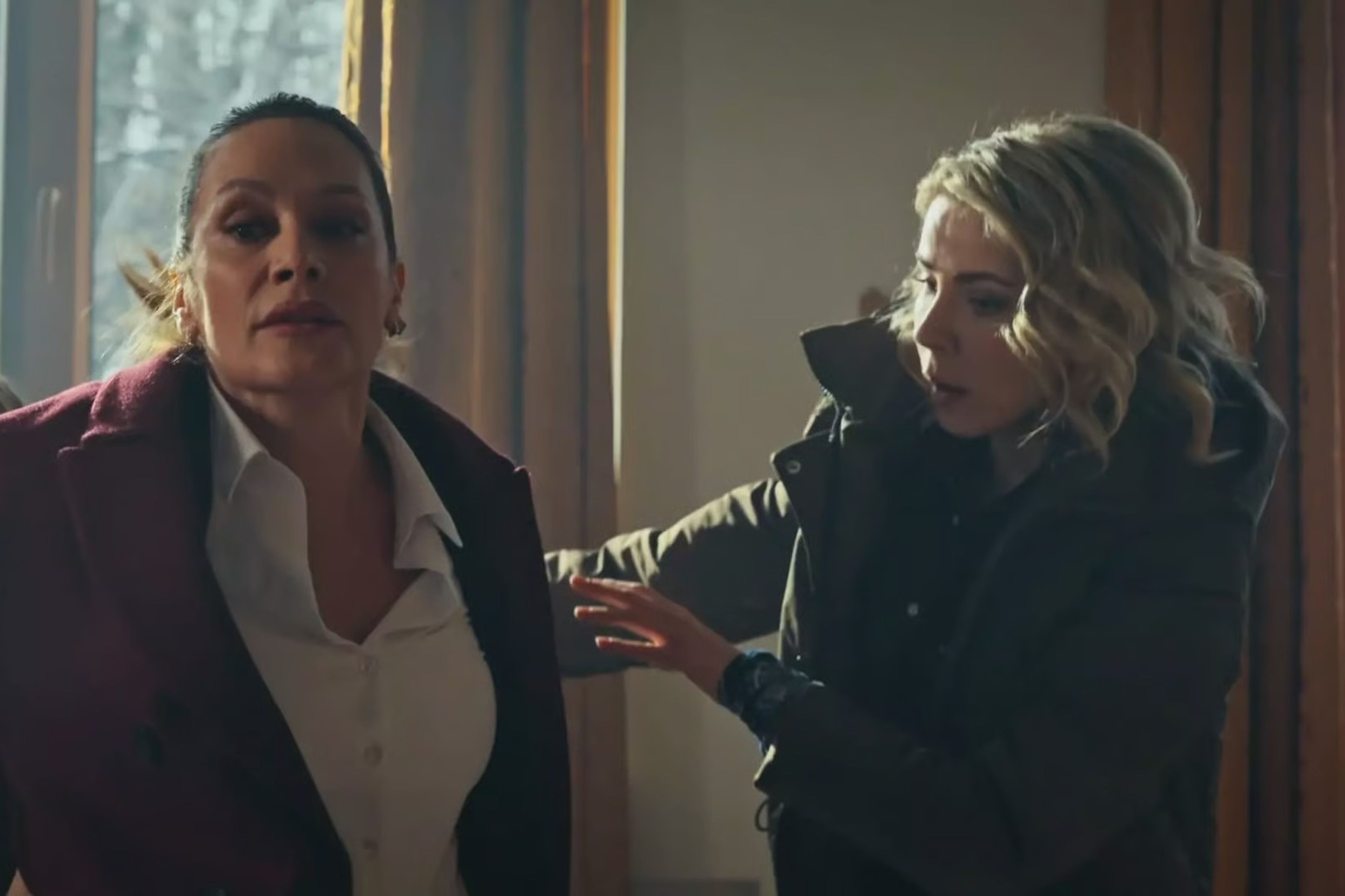 Arka Sokaklar 746. bölüm fragmanı yayınlandı mı? Kanal D ile Arka Sokaklar yeni bölüm fragmanı izle