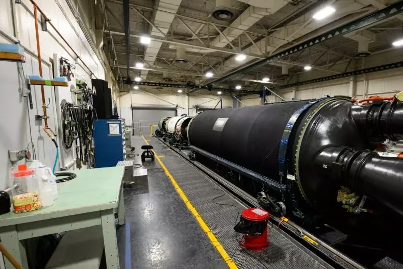 U.S. Upgrades Minuteman III Missiles 
