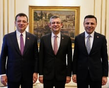 CHP İstanbul İl Kongresi iptal edildi