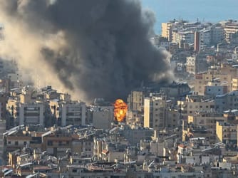 US War Spending Hits $6B First Week