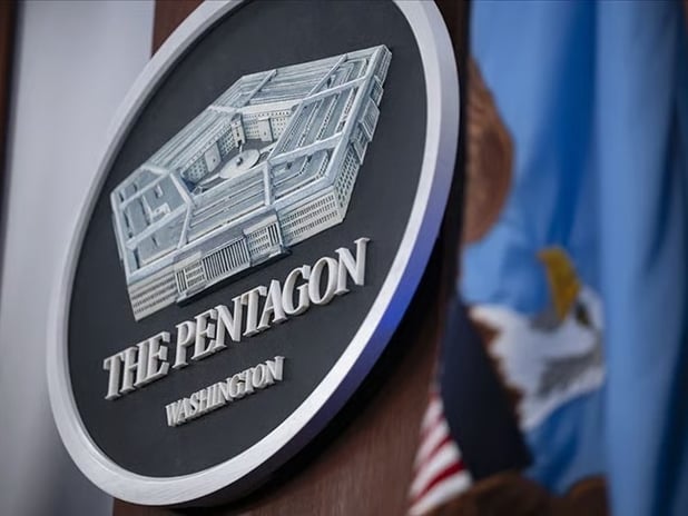 Pentagon, Hava Kuvvetleri’nin Cloud One programı için Amazon’u seçti