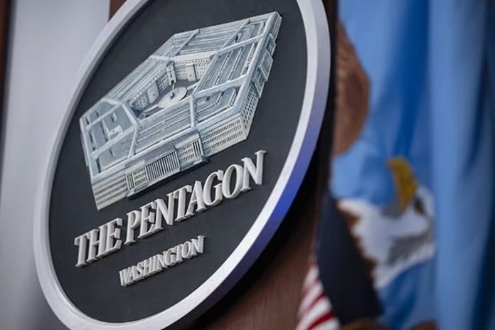Pentagon, Hava Kuvvetleri’nin Cloud One programı için Amazon’u seçti