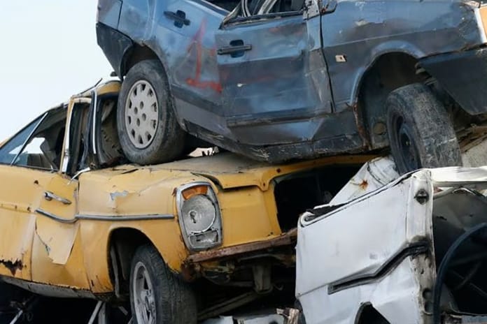 Hurda araç teşviki ne zaman çıkacak? Uzmanı tarih verdi! Hurda araç teşviki 2025 son durum