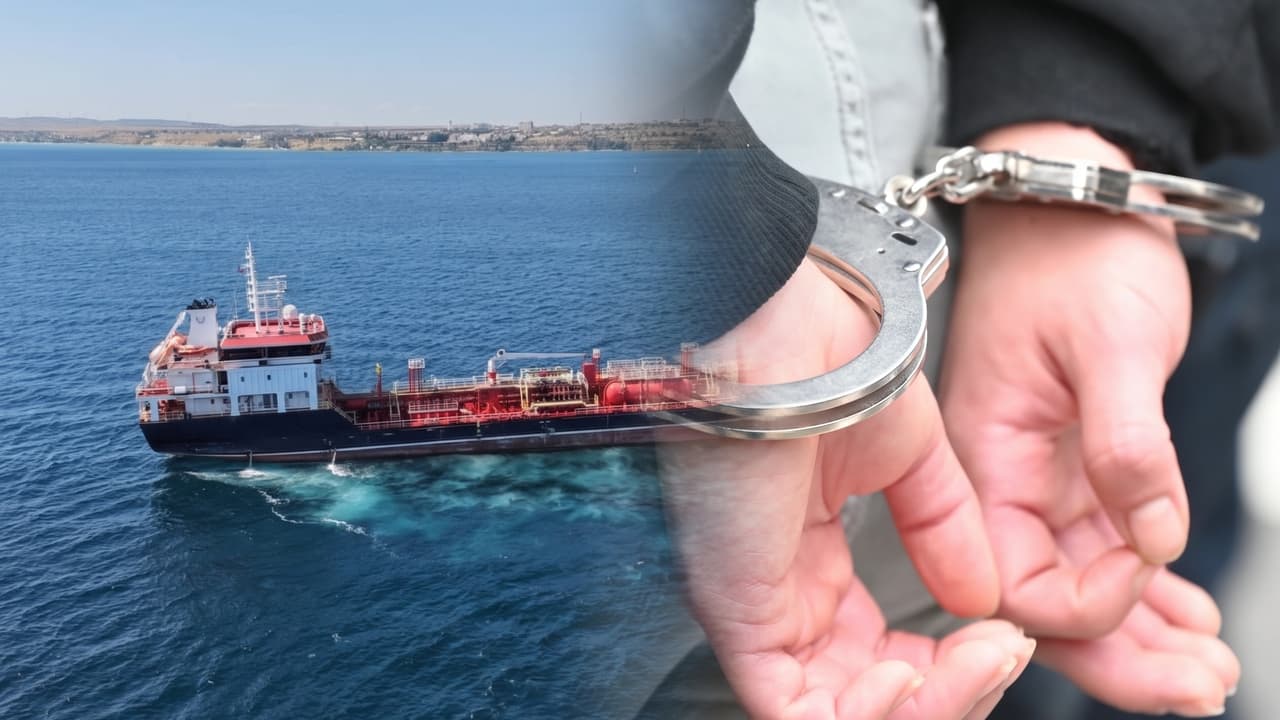 Silivri'deki deniz faciasında soruşturma derinleşti: Birinci ve üçüncü kaptan tutuklandı