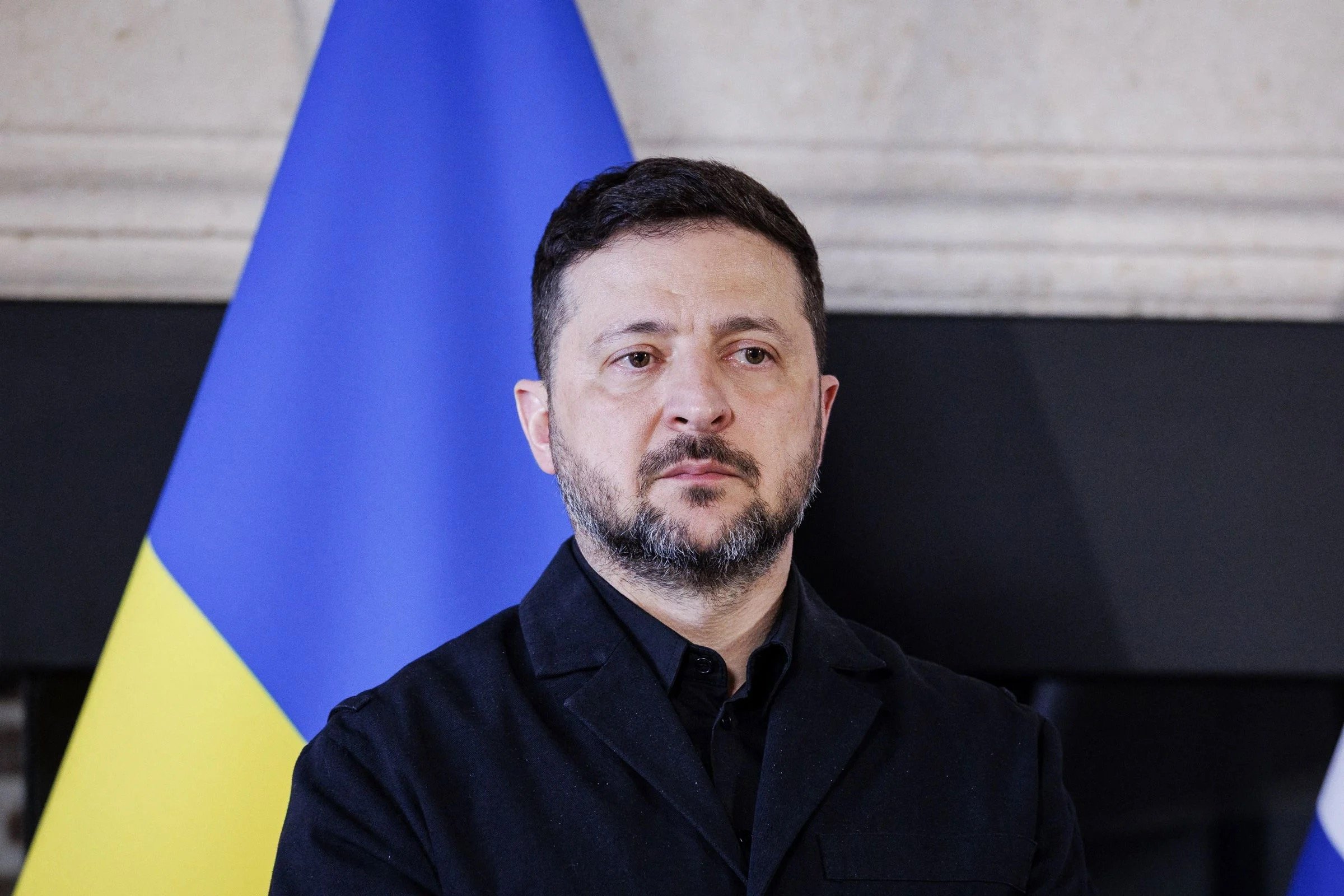 Zelensky Struggles to Find a US Ambassador