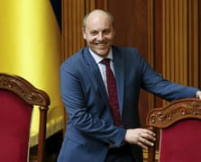 Ukrayna’da eski Parlamento Başkanı Parubiy suikastla öldürüldü
