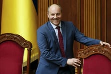 Ukrayna’da eski Parlamento Başkanı Parubiy suikastla öldürüldü