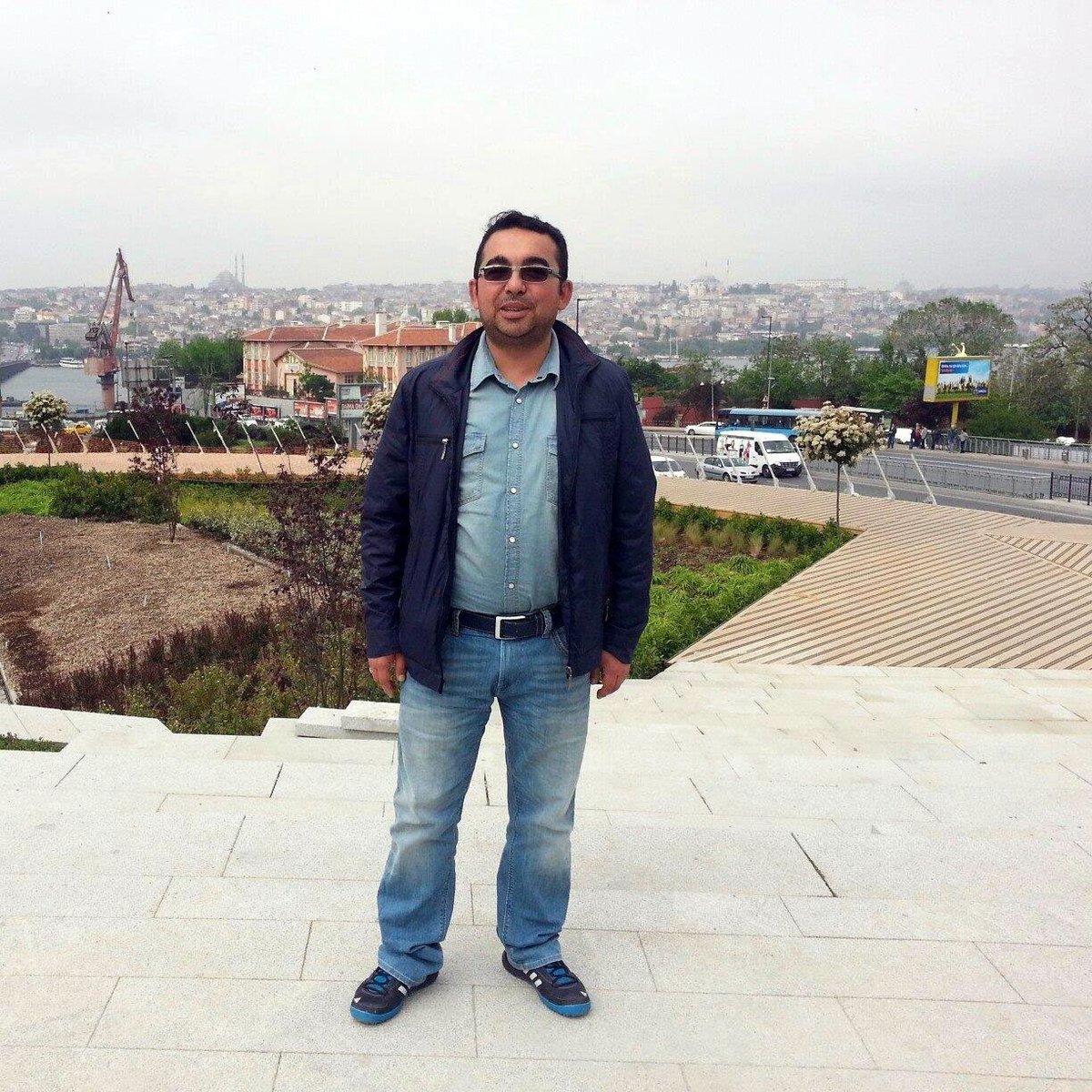 Bolu Belediye Başkan Yardımcısı Sedat Gülener