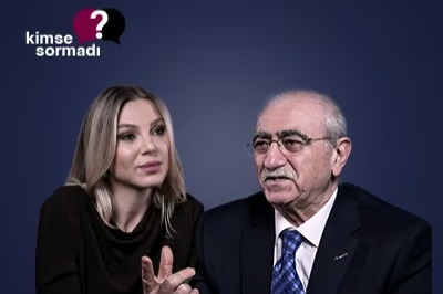 Kalbin Acıya Tahammülü Sınırsızdır! 