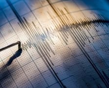 Filipinler'de 6.1 büyüklüğünde deprem oldu