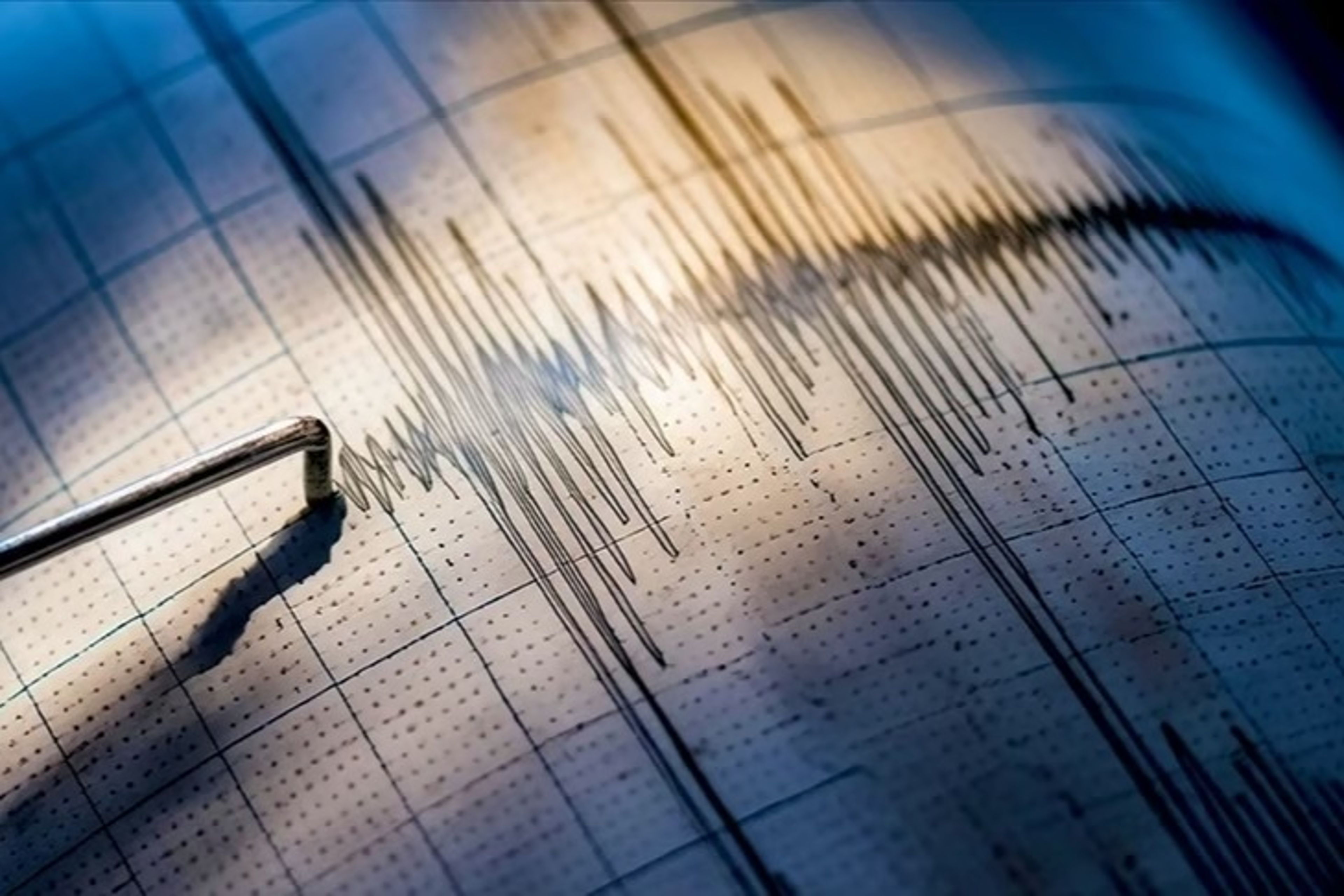 Filipinler'de 6.1 büyüklüğünde deprem oldu