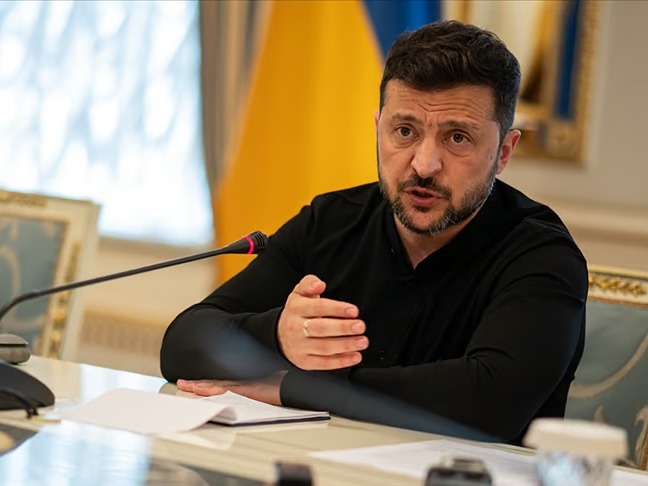 "Rusya 5 yıl içinde NATO ülkelerine saldırabilir"