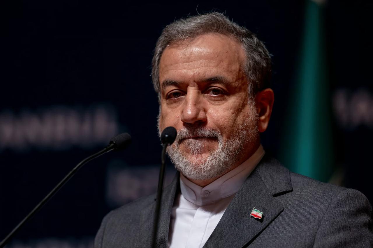 Arakçi'den ABD ve İsrail'e net mesajlar