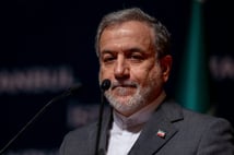 Arakçi'den ABD ve İsrail'e net mesajlar