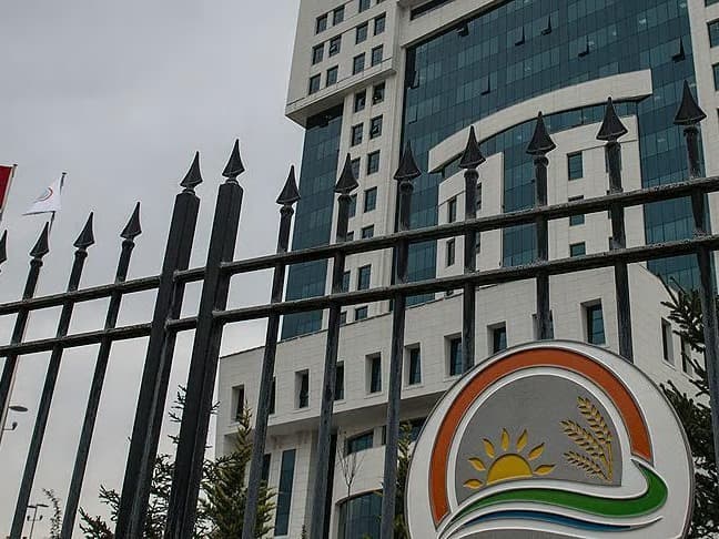 Milli parklara otel yapılacak iddiasına yanıt