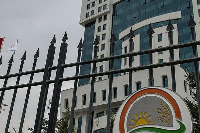 Marmara'da müsilajdan etkilenen balıkçılara ek destek kararı