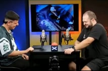 Hadis üzerinden tahrik: 'Soğuk Savaş'ın iddianamesi hazırlandı