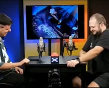 Hadis üzerinden tahrik: 'Soğuk Savaş'ın iddianamesi hazırlandı