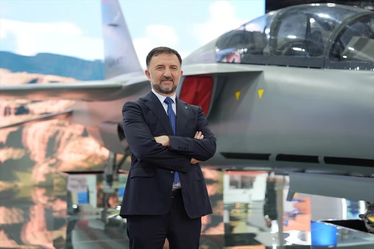 TUSAŞ Malezya ile işbirliğini büyütüyor