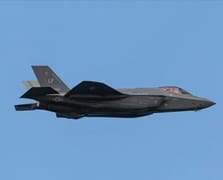 Hollanda Savunma Bakanı F-35 yazılımına ilişkin konuştu