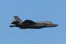 Hollanda Savunma Bakanı F-35 yazılımına ilişkin konuştu