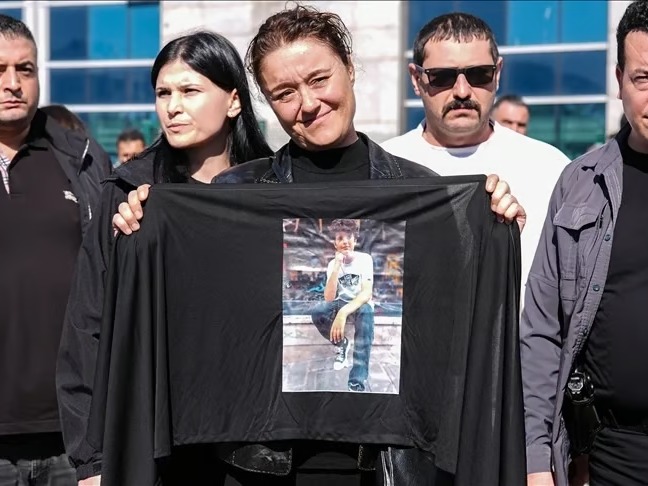 İstinaf, Minguzzi cinayeti davasındaki 24'er yıllık hapis cezalarını hukuka uygun buldu