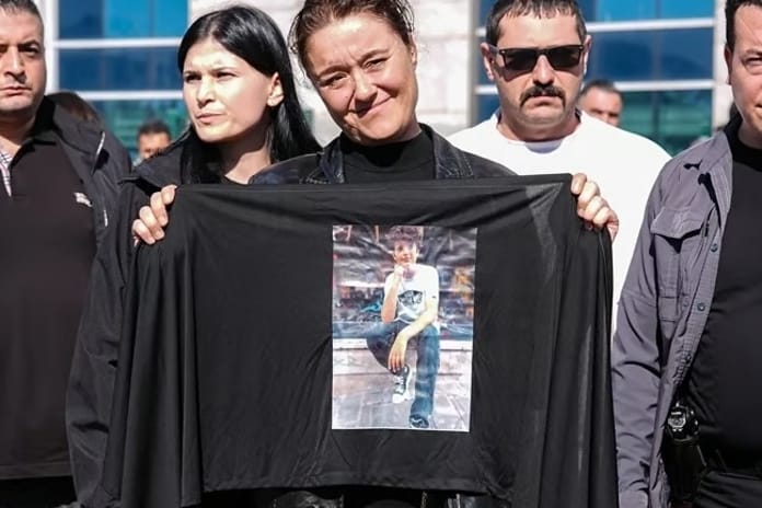 İstinaf, Minguzzi cinayeti davasındaki 24'er yıllık hapis cezalarını hukuka uygun buldu