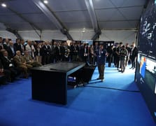 Türk savunma sanayisi NATO'da yeteneklerini konuşturdu