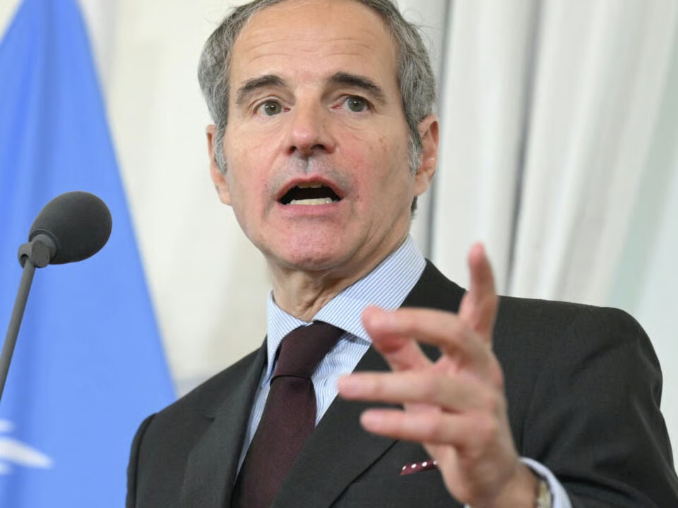 Iran Could Restart Uranium Enrichment at Bomb Level in Month