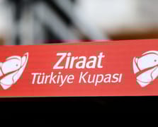 Ziraat Türkiye Kupası maçları | 23 Aralık Bugün Ziraat Türkiye Kupası'nda hangi maçlar var?