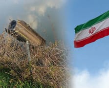 İran Silahlı Kuvvetleri'nden açıklama: Türk topraklarına füze atılmadı