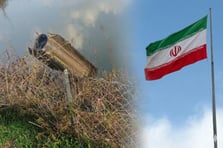 İran Silahlı Kuvvetleri'nden açıklama: Türk topraklarına füze atılmadı