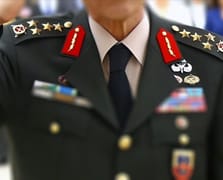 General ve amiral atamaları Resmi Gazete'de