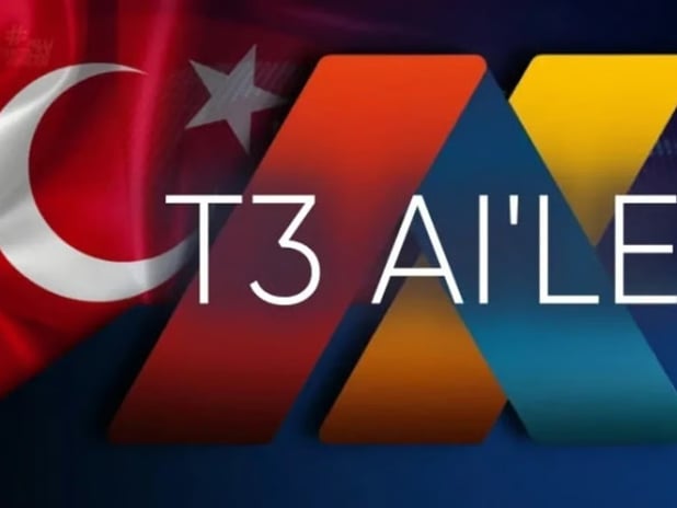 Yerli ve milli Türkçe büyük dil modeli T3AI beta sürümüyle TEKNOFEST Sosyal'de Yayında