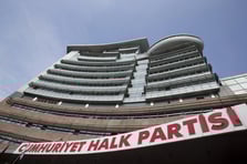 Gaziosmanpaşa’da başkanvekilliği AK Parti’ye geçti