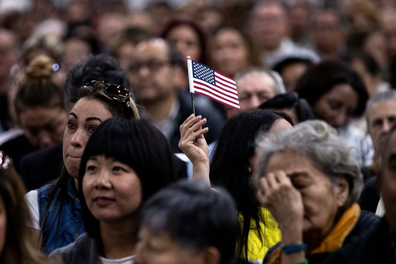 ABD'de akılalmaz göçmen iddiası: Trump yönetimi 2,7 milyon kişiyi "ölü" gösterecekti