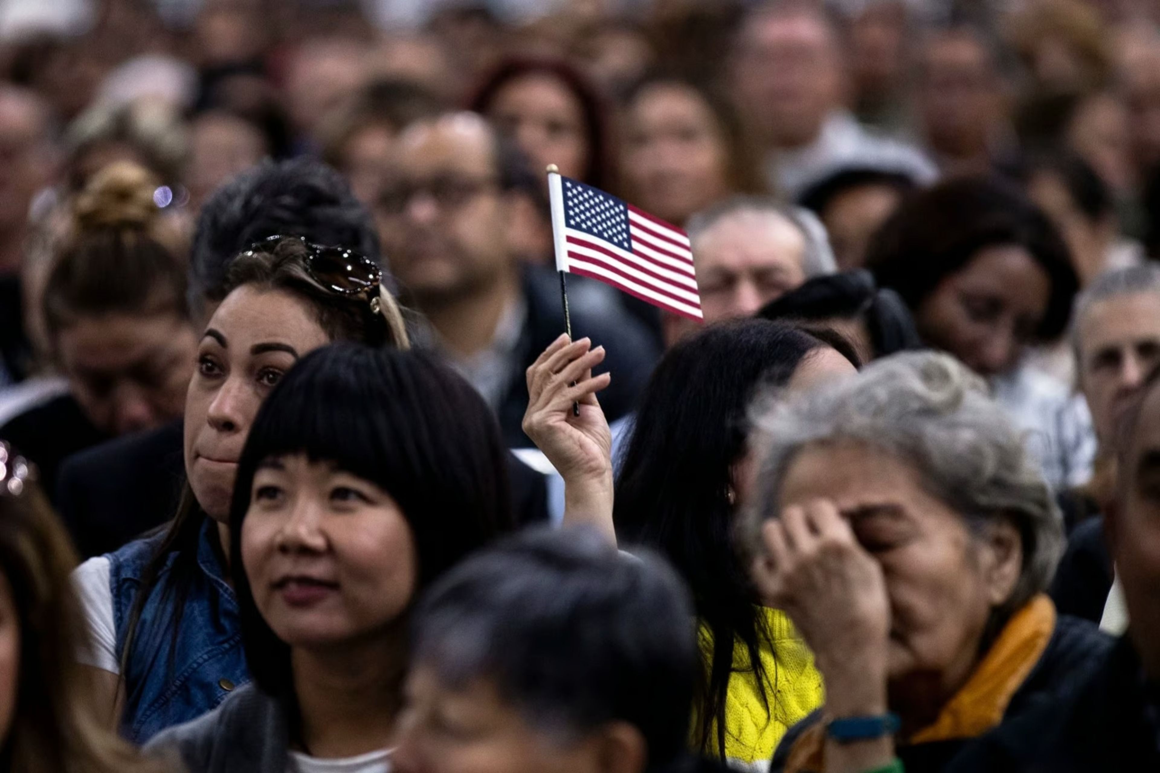 ABD'de akılalmaz göçmen iddiası: Trump yönetimi 2,7 milyon kişiyi "ölü" gösterecekti