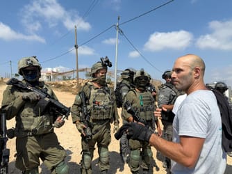 US Demands Netanyahu Publicly Condemn Settler Siege